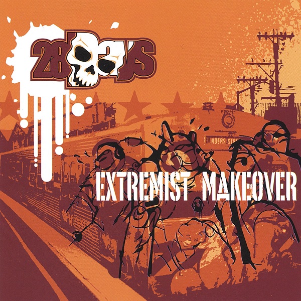 Extremist Makeover [Limited Edition]